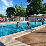 Camping Les De Gaillac