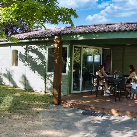 Camping Les De *