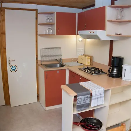 Camping Les De