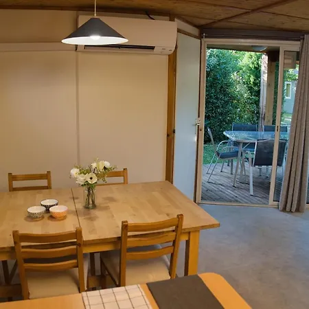 Les De Κάμπινγκ Gaillac