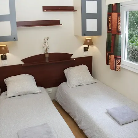 Les De Campsite Gaillac