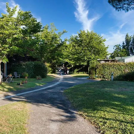 Les De Kamp alanı Gaillac