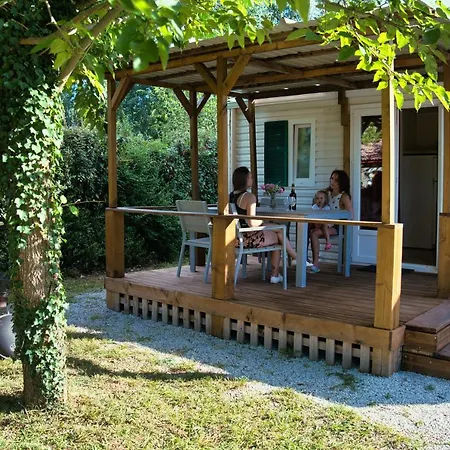 Les De Κάμπινγκ Gaillac