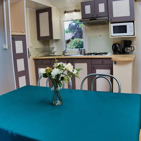 Les De Campsite Gaillac