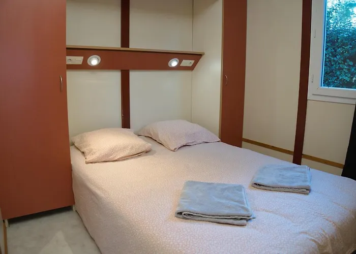 キャンプ場 Les De *