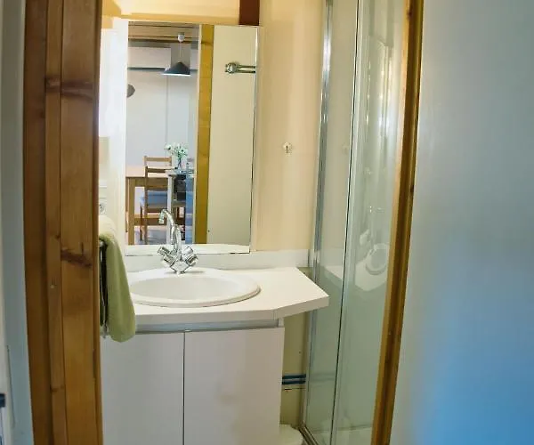 Κάμπινγκ Les De *