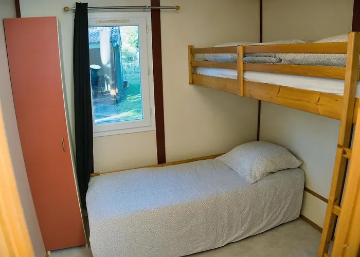 Les De ガイヤック