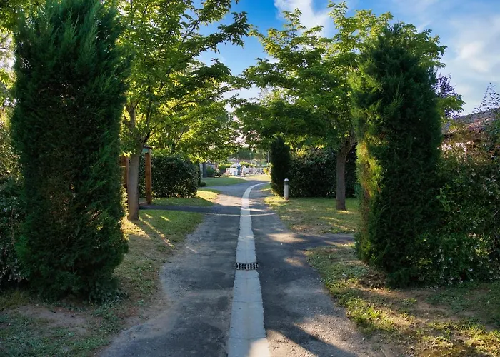 Les De Κάμπινγκ