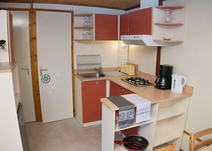 Κάμπινγκ Les De