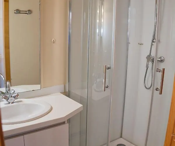 Les De Κάμπινγκ Gaillac